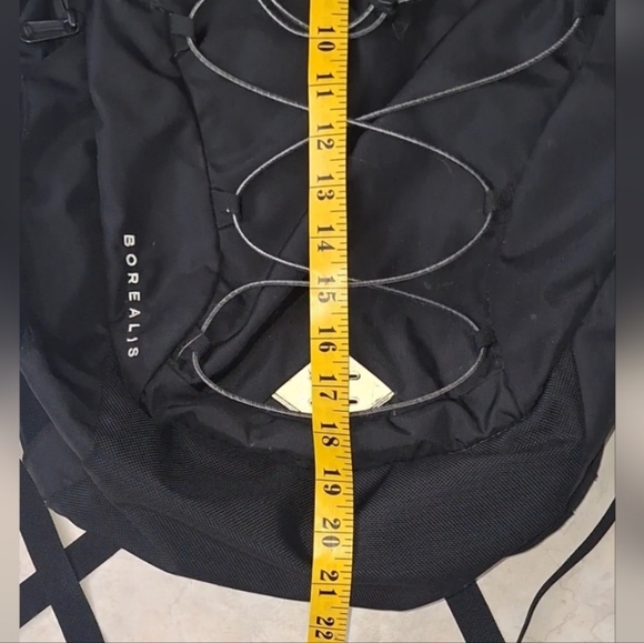 The North Face Borealis Backpack - Picture 12 of 16